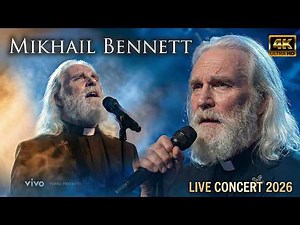 Mikhail Bennett SHOCKS Millions With His Voice (Best Live Performances) 😱🔥