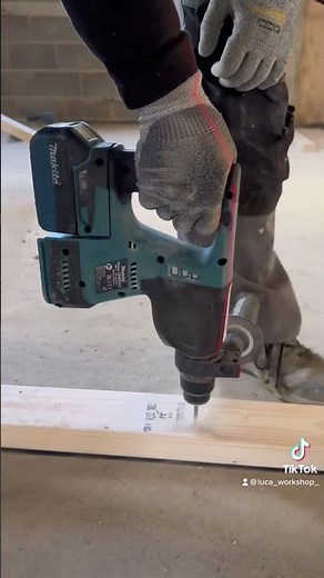 Makita DHR242Z 18V Brushless Rotary Hammer Drill SDS!!! Top Drill !!! Price💵-Quality 🔥