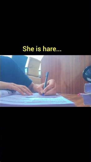 she is here..🔥#motivation #studymotivation #ytshorts #studytips #studyroutine #failure #myself