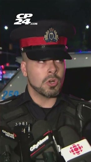 One dead after shooting in Brampton