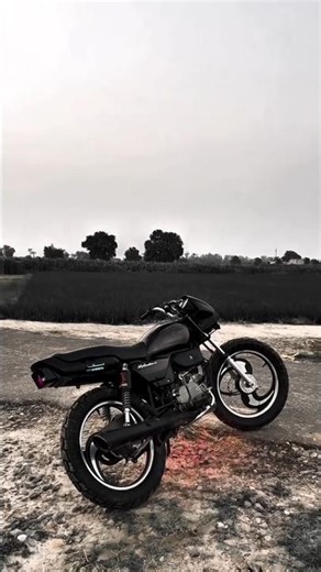 👀💥😱 Punjabi Style Splendor Modification 😈🦅 Full Beast Mode ON! #shorts #splender #splendormodified