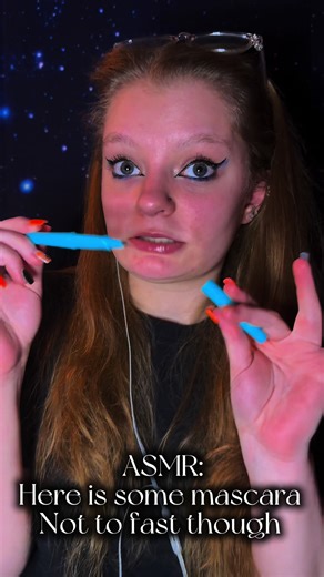 ✨ASMR | Want some? #asmr #asmrsounds #relaxing #fypシ | ASMR