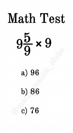 maths club on Instagram: "Follow Mathematics club ✨✨ Follow 💛 💚 💙"