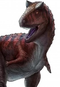 Dinosaur Discovery S03:E05 - Carnotaurus: The Terrifying Horned Carnivorous Dinosaur