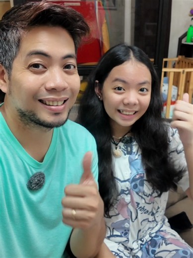 rated karel? #ratedkorina #boreddad #dadanddaughter #eumi