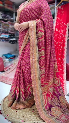 ✨♥️New Trendy Party Wear Saree Design 2026 | ✨Beautiful Saree Design#youtube #viral #yt#short