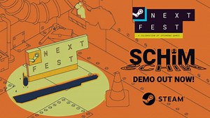 SCHiM - Official Steam Next Fest Trailer