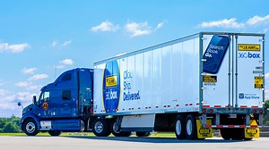 Keep Moving with Power-Only  | J.B. Hunt