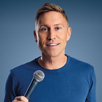 Russell Howard Tour Dates & Tickets