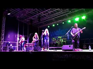 Mack Fleetwood (Fleetwood Mac Tribute) - The Chain