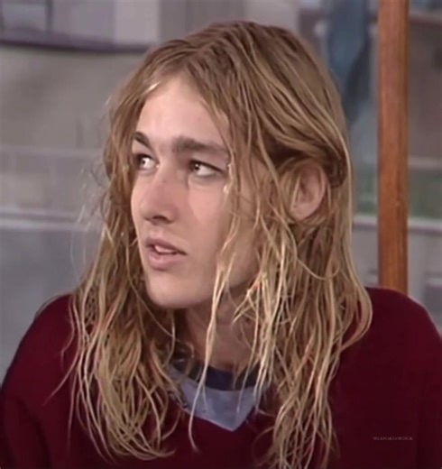 Daniel Johns |1997|silverchair interview #silverchair #danieljohns