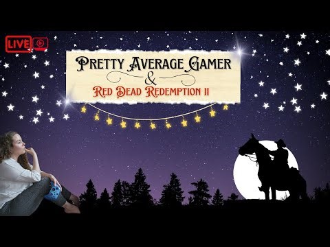 Poison Treasure, and....Who is Gavin? (RDR2 Day 32) - 1st Time Gamer
