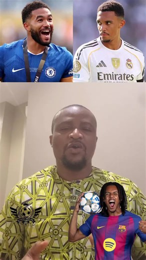 Best Right Backs for Barcelona: Kounde and More