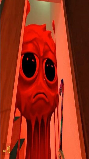 Sprunki Mr. Sun Retake Simon in Liminal Hotel - Nextbot Gmod¡¡¡