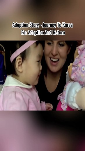 Adopting a Korean Baby: A Journey of Emotions