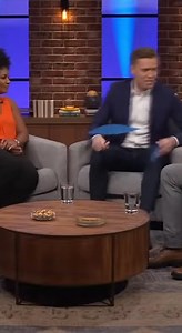 1.3K views | The MOST CHAOTIC TV Bloopers Ever! (AI) | Dear Diary | Facebook