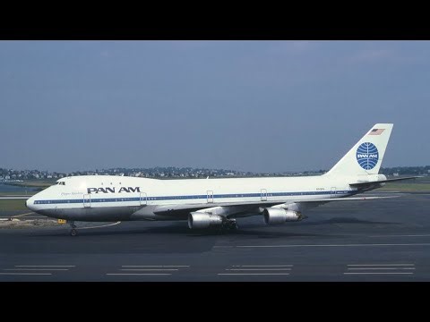 Pam am flight 103