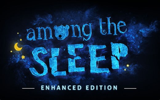 孩子视角恐怖冒险游戏《Among the Sleep》梦意杀机 全流程攻略（含新DLC部分）