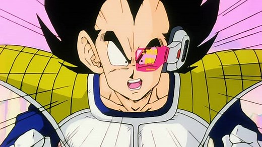 Dragon Ball Z (English Dub) | E28 - Goku's Arrival