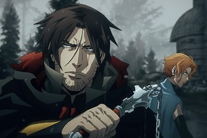 Netflix Announces 'Castlevania' Spinoff Series
