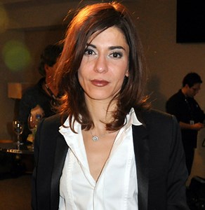 Lubna Azabal, en couple avec le même homme depuis 20 ans - Hollywoodpq.com