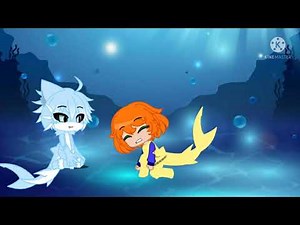 Lemon Shark Tg Tf {Gacha club}