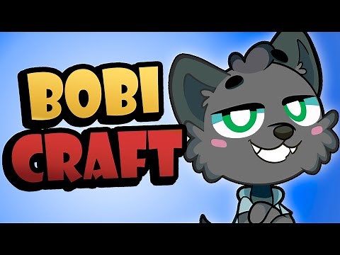 a BOBICRAFT le GUSTA la PAJA