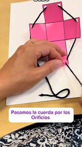 1.6M views · 11K reactions | Así podrás enseñar a tu pequeño las figuras geométricas . #figurasgeometricas #papeleria #manualidadesfaciles #figurasgeometricas | Libreria la cultura | Facebook