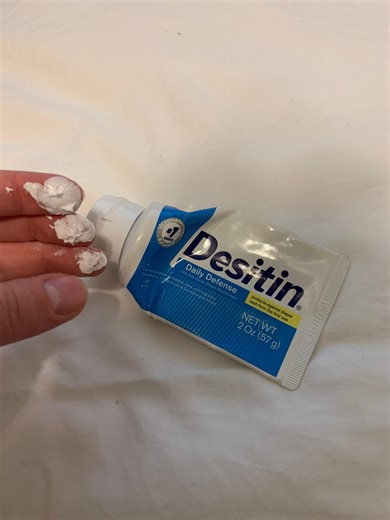 Watch Desitin Diaper Cream- HONEST REVIEW FROM A MOM!  on Amazon Live