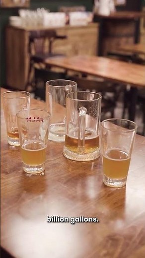 The Regions That Drink the Most Beer in America — 2025 Breakdown