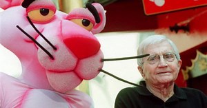 Muere Blake Edwards, director de la saga 'La Pantera Rosa'
