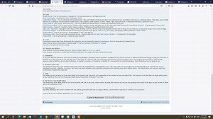 How to search niche related forum and Register to place your backlink