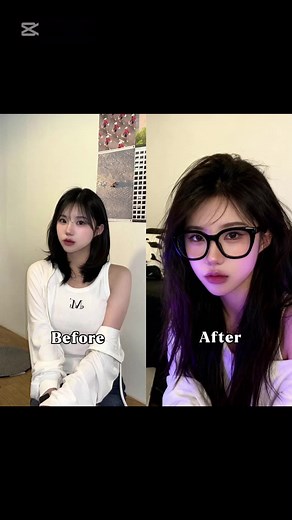 Antes y Después: Cambios Impactantes en Fotos