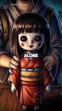 The Most Haunted Doll in Japan… OKIKU| JAPANESE URBAN LEGEND