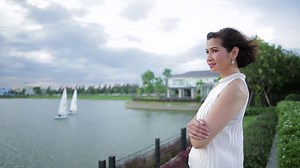 81K views · 5.7K reactions | Exclusive Unique Lakeside Living with...