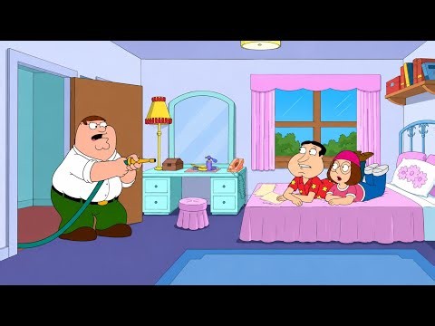 Family Guy Best Moments Compilation (Try Not to Laugh)