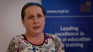 ***RCPI DIPLOMA IN PATIENT SAFETY*** Our Diploma in Patient Safety, starting 11 October 2017, will show you how to provide safer, more efficient healthcare for your patients and how to lead the development of a safety culture within your workplace. We welcome applications from all healthcare professionals including nurses, trainee doctors, GPs and community health professionals. The Diploma runs from October to June. There are eleven in-house training days. Read more or apply online at https://w