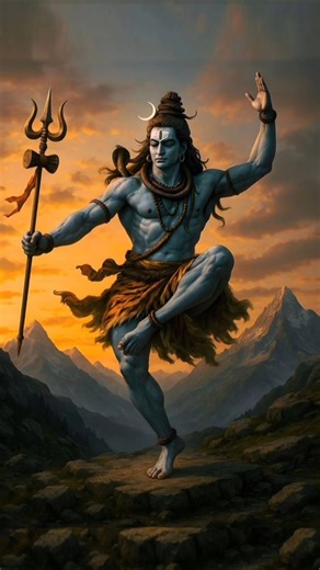 Rudra Shiva Status 🔥 | Ugra Roop of Mahadev | Shiva Powerful Video