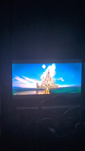 Opening to Disney The Jungle Cruise on ABC-7