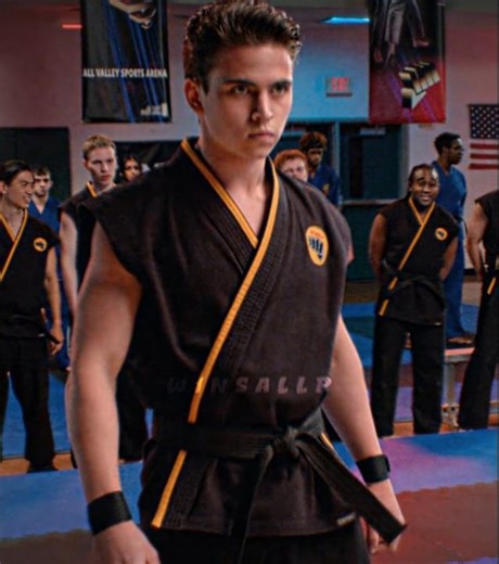 Robby No Mercy Moment S4☠️🔥 #robbykeene #edit #shorts