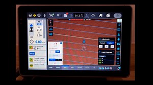 Pro 1200/IntelliView 12 Data Export (Pro 700/IntelliView IV)