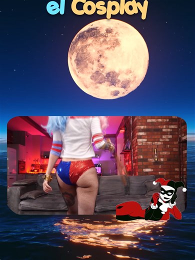 The Complete Biography of Harley Quinn