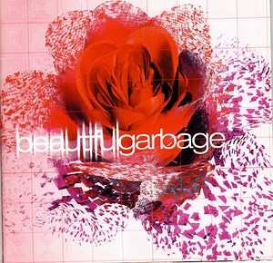 Garbage - Beautifulgarbage