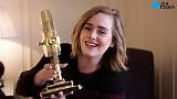 Adele confirms she's married