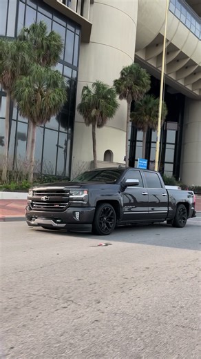 Exploring the 5th Gen Silverado Trucks