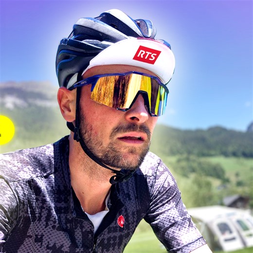 Cyclisme: Comment bien lire le profil d'un col dans les Alpes ?