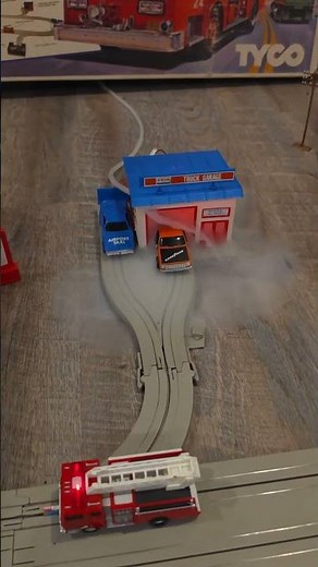 In 1983 Fire Alert made its big debut during the Dec 2nd broadcast of Rudolph the Red-Nosed Reindeer