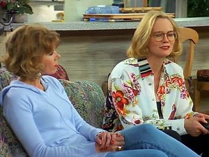 Cybill S01 E13