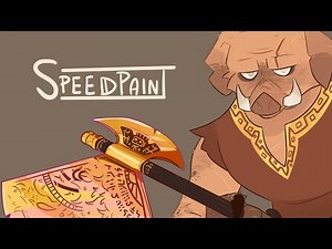 Minecraft Piglin Designs - SPEEDPAINT