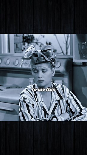 Watch I Love Lucy Season 1 Episode 2 - Be a Pal_2_015 .#ilovelucy#ilovelucyshow | I Love Lucy Fans Club